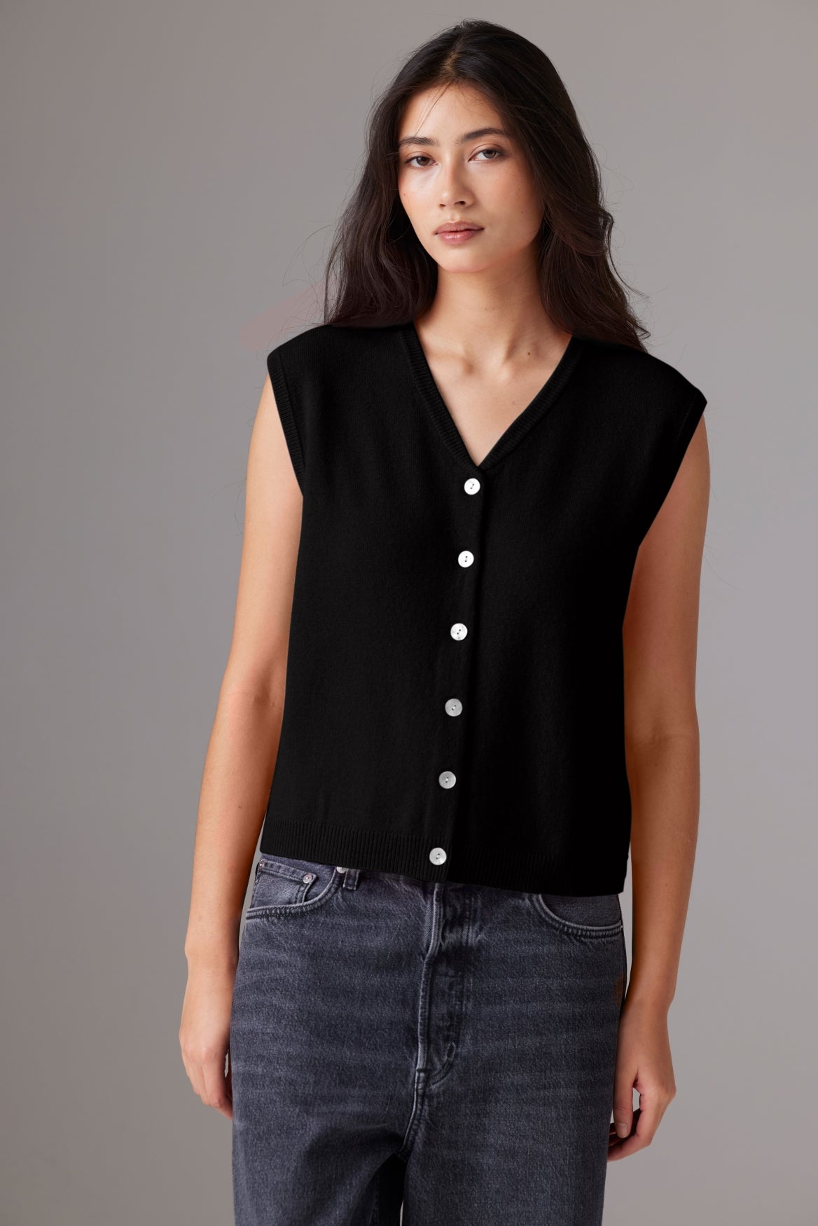AYANA WAISTCOAT 