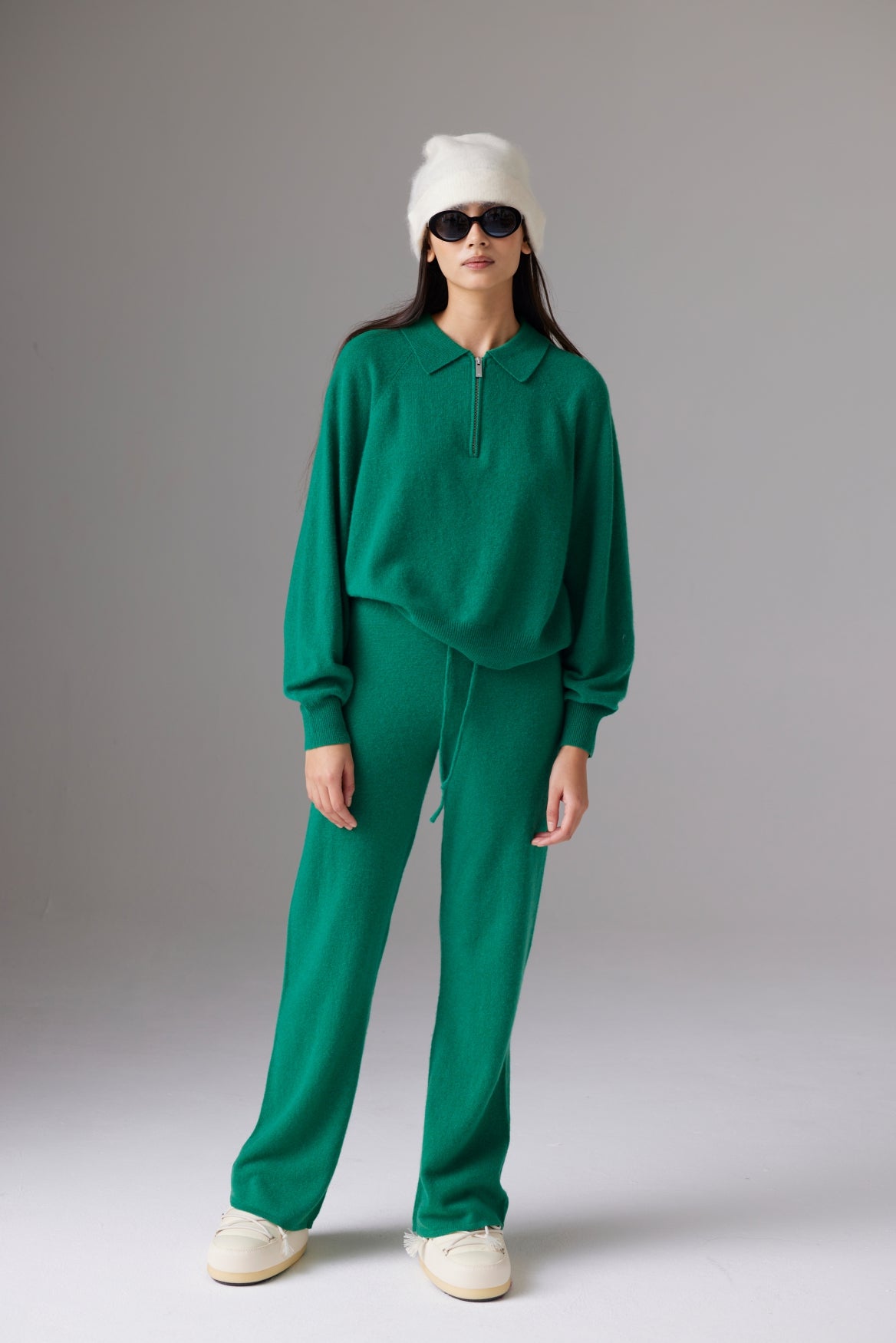 CABANA ZIP POLO 