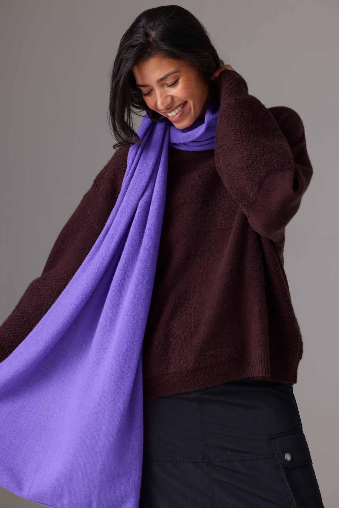 WAYA MINI LUX SCARF 3.0