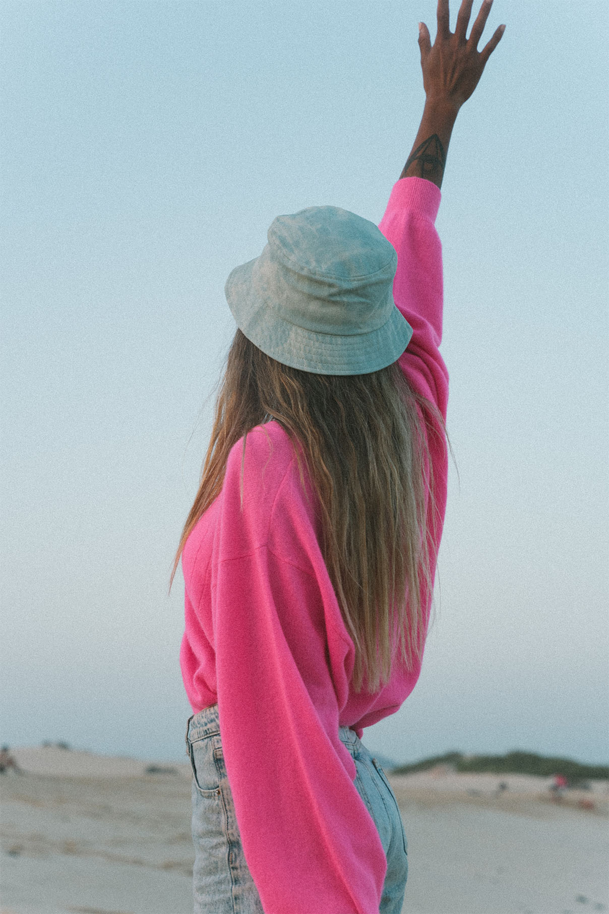 CARE FOR YOUR C~RUSH