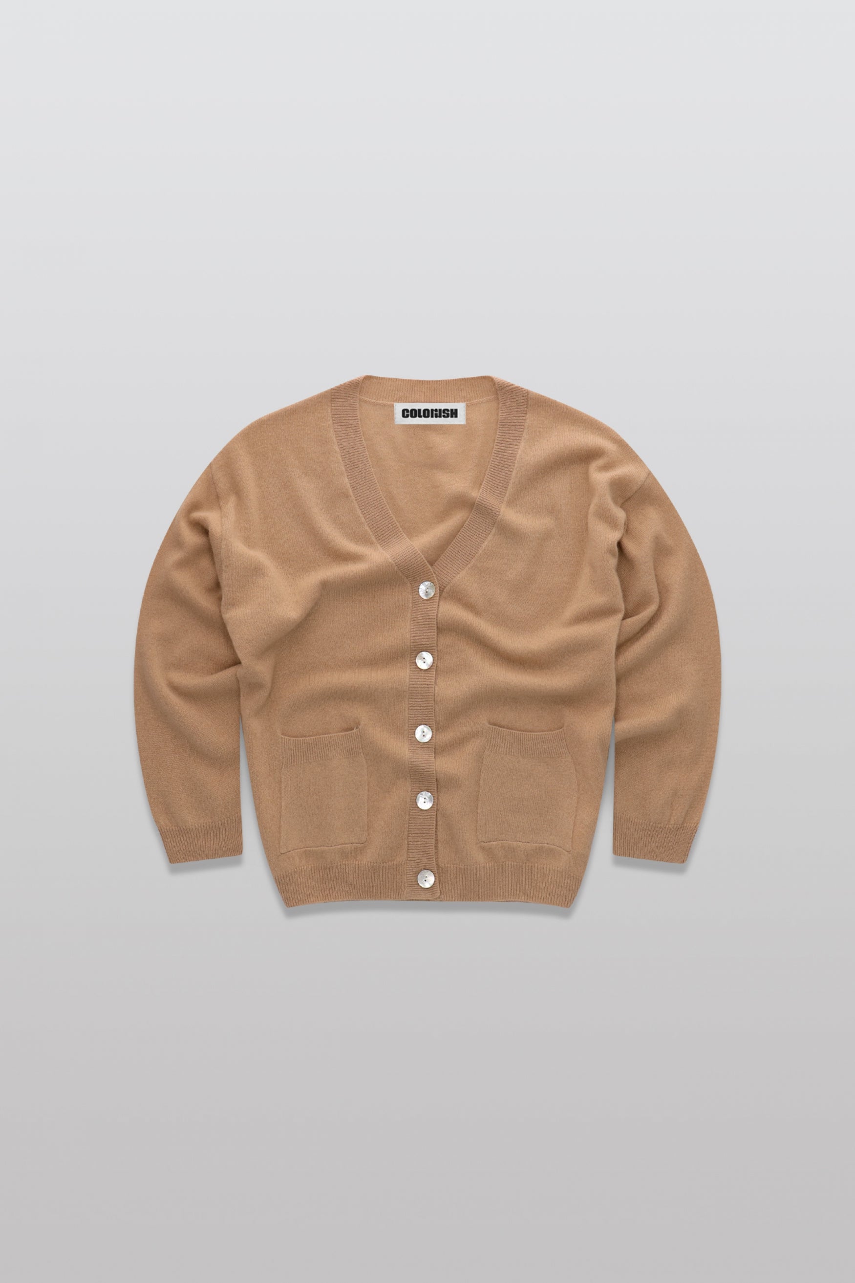 CANGGU OVERSIZED CARDI