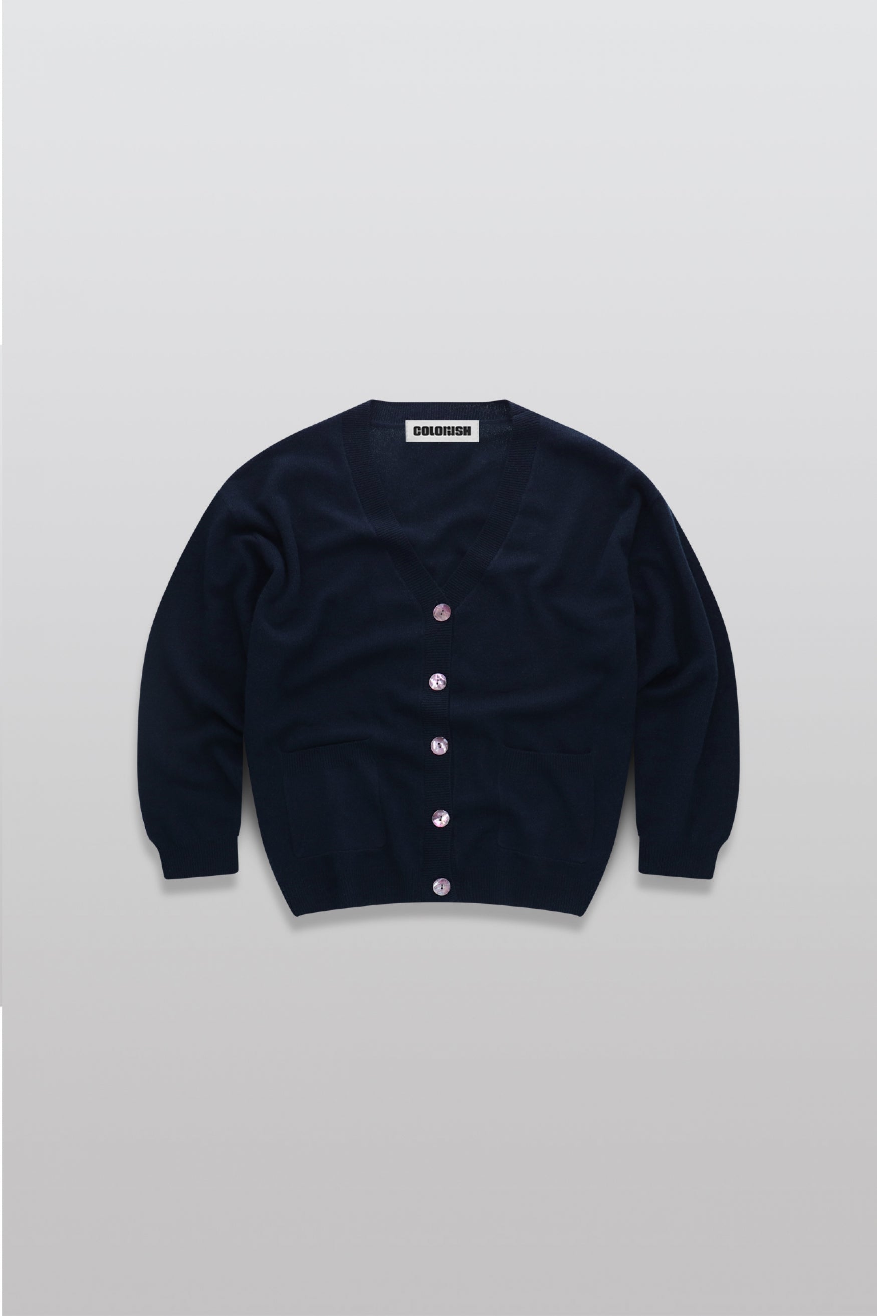 CANGGU OVERSIZED CARDI