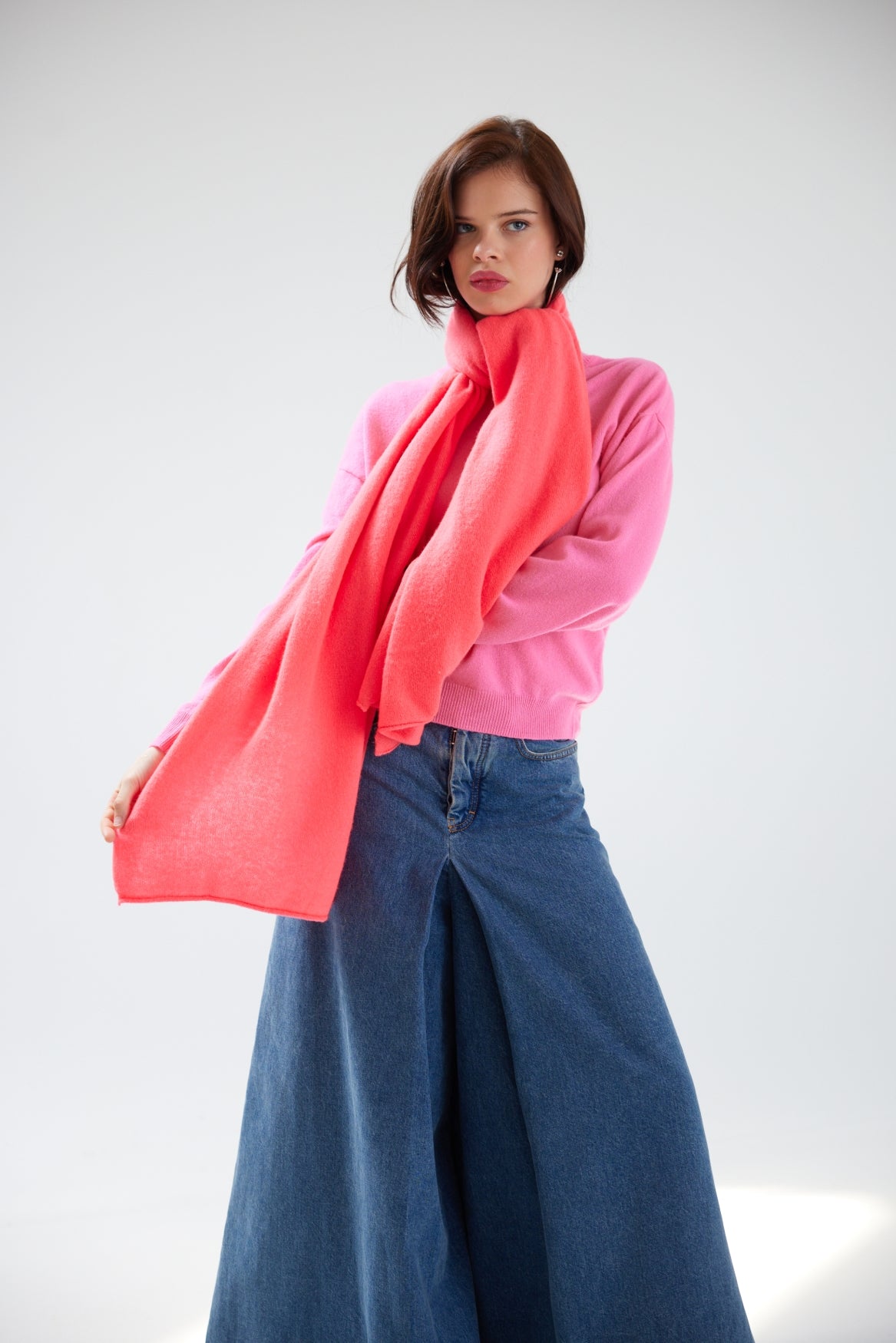 WAYA MINI LUX SCARF 3.0 