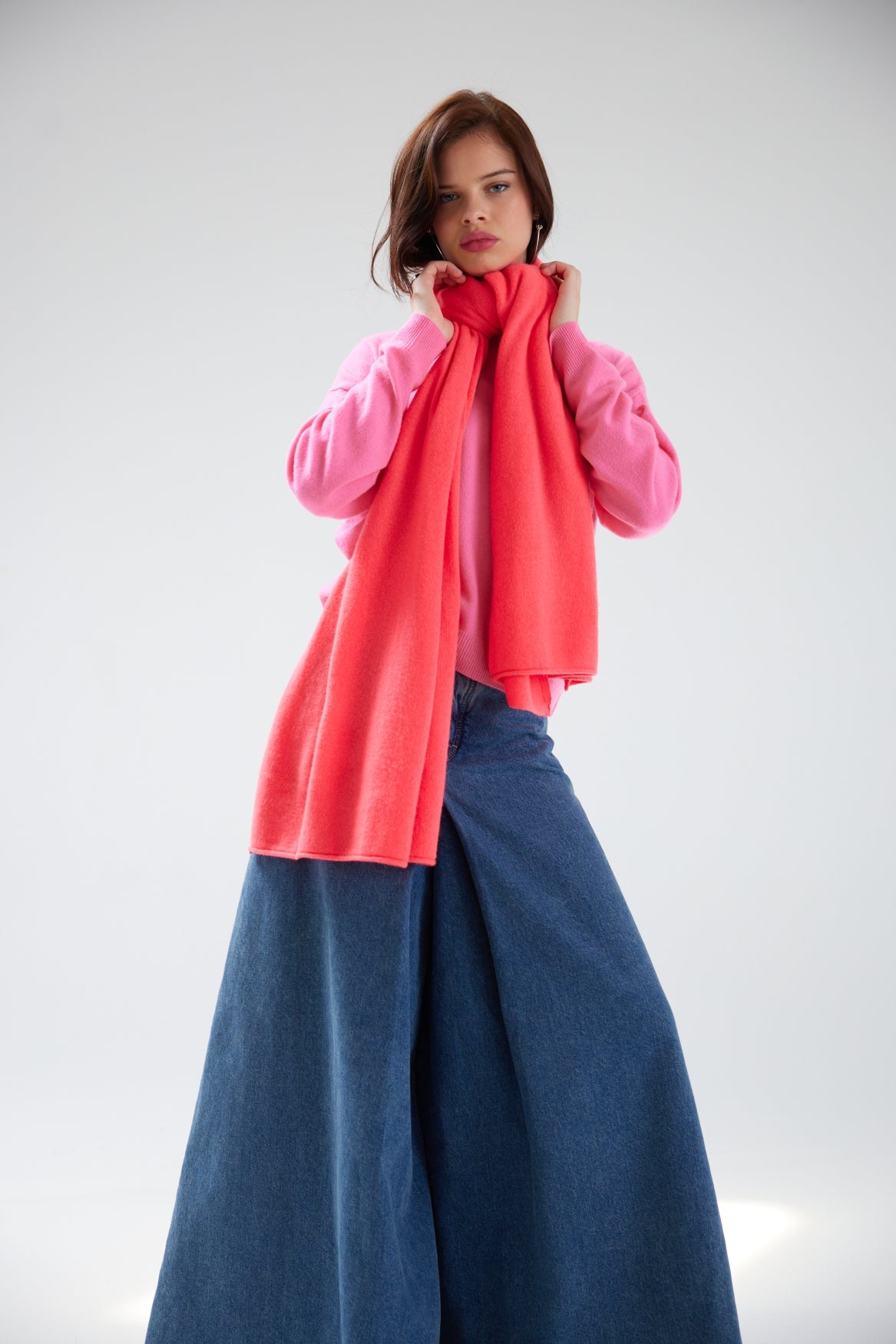 WAYA MINI LUX SCARF 3.0 