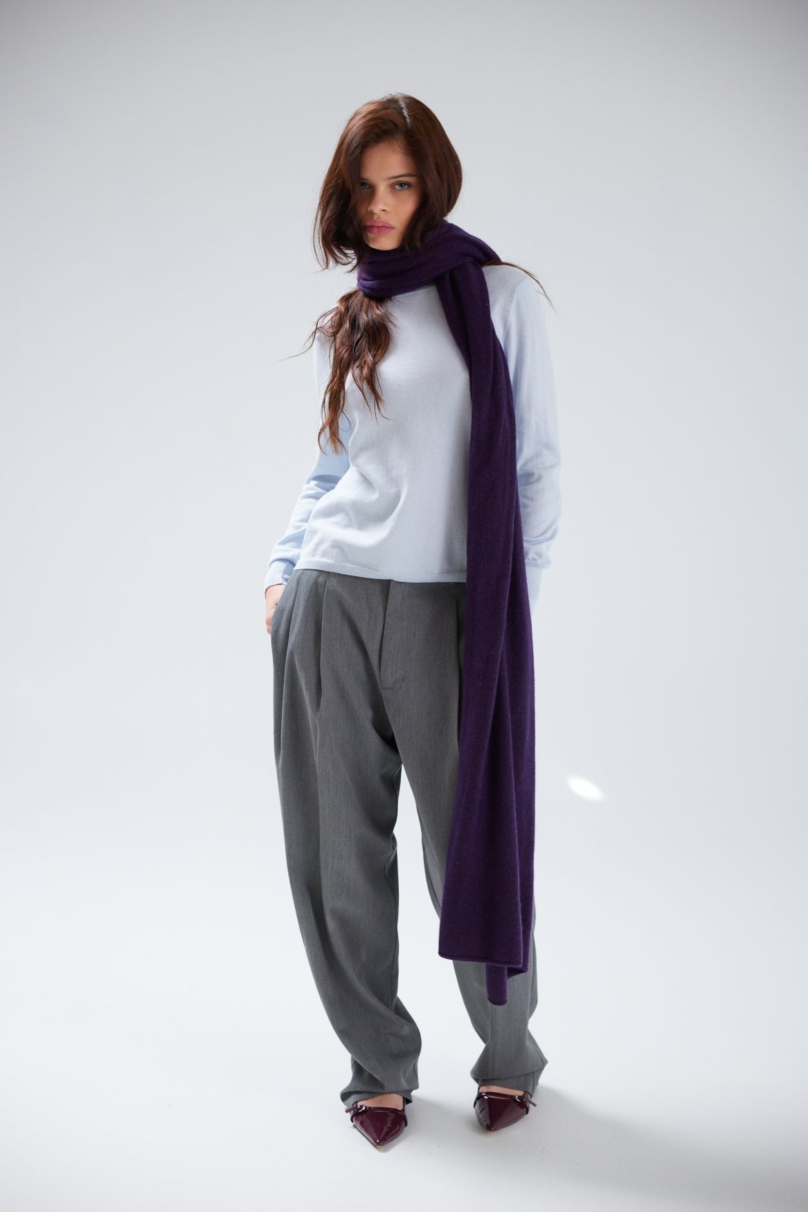 WAYA MINI LUX SCARF 3.0 