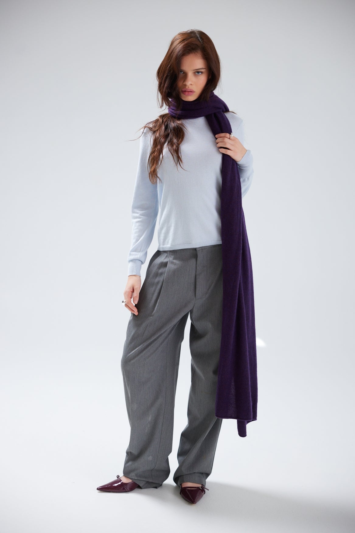 WAYA MINI LUX SCARF 3.0 