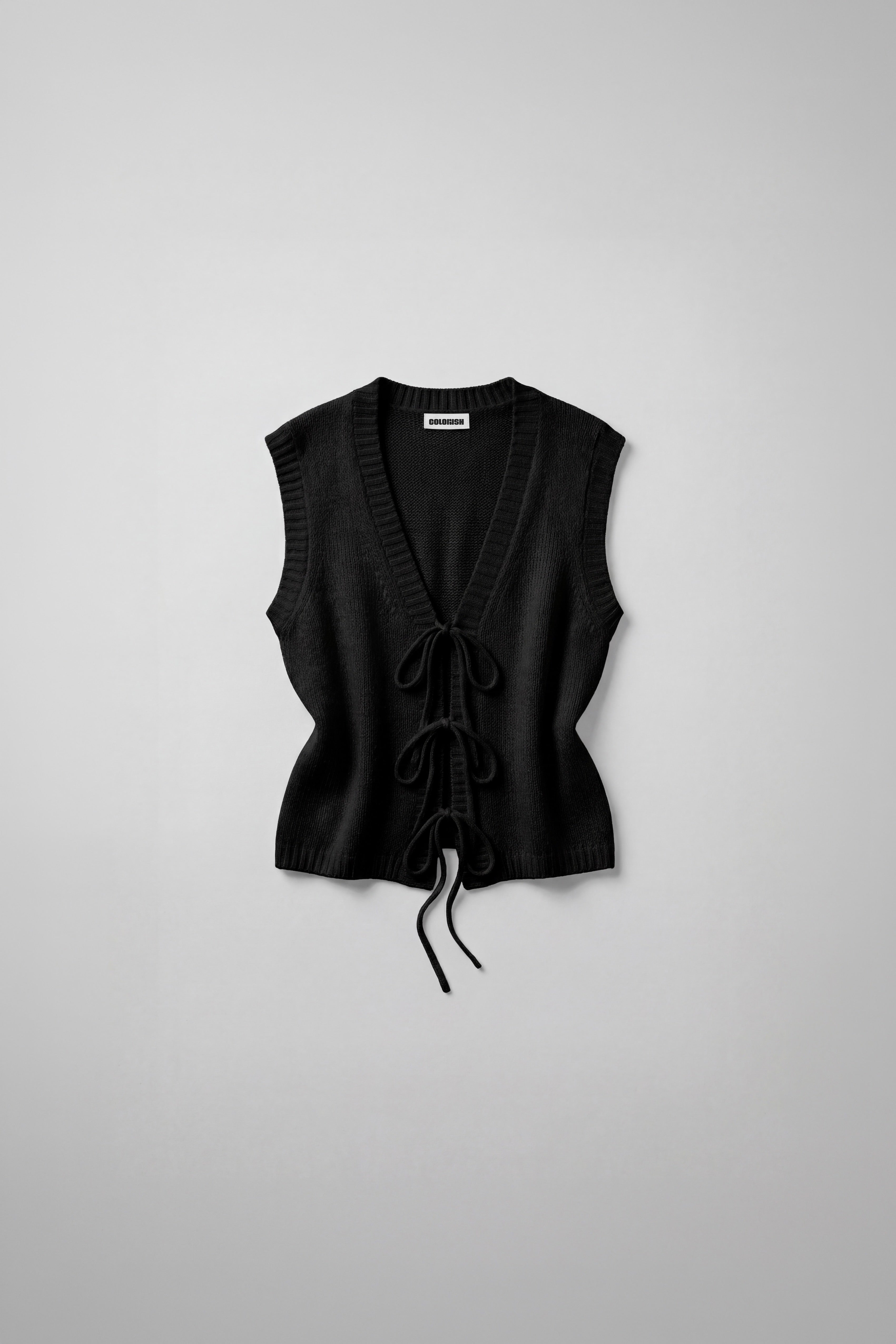 BEACH BUM WAISTCOAT 