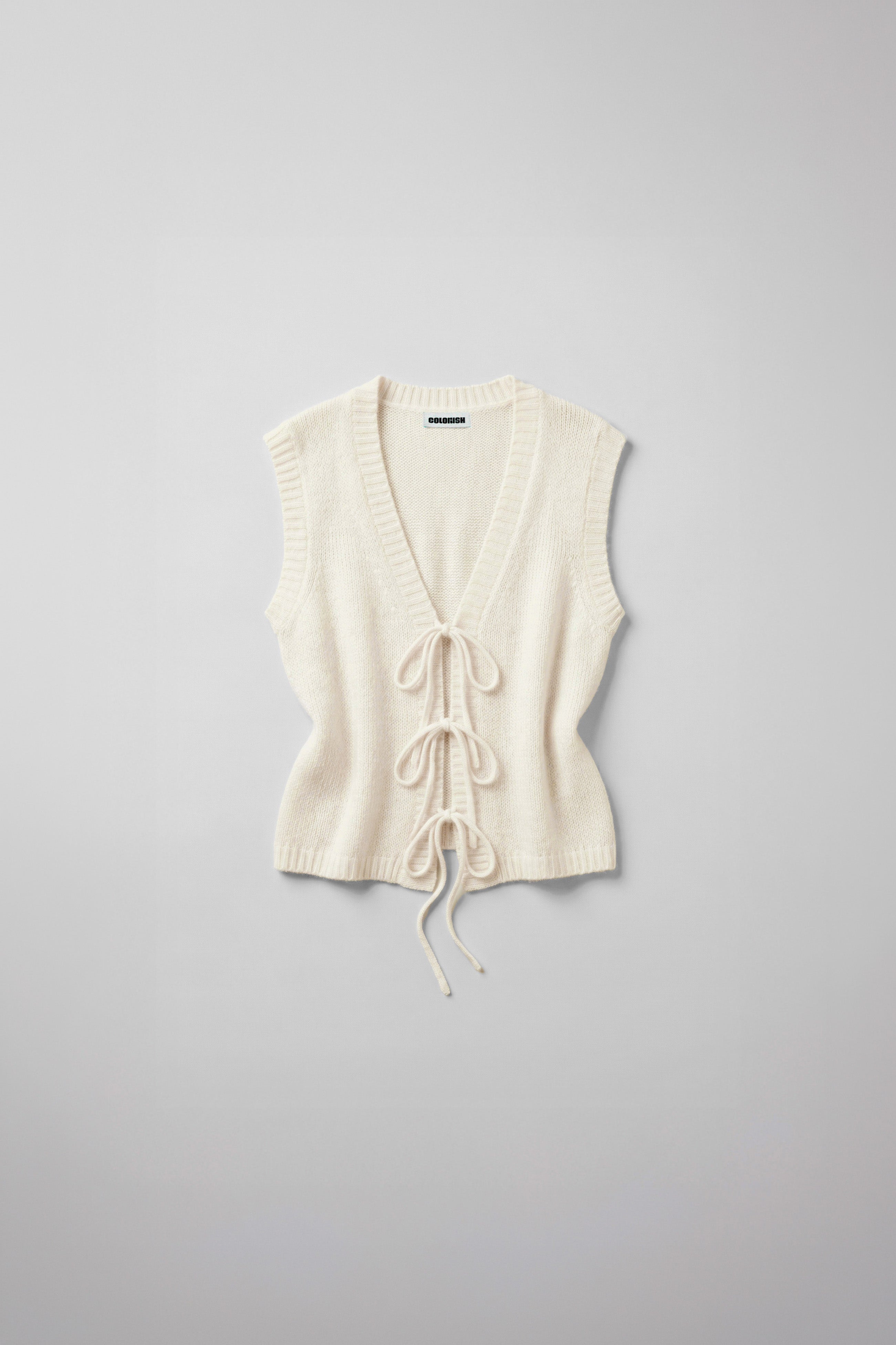 BEACH BUM WAISTCOAT 