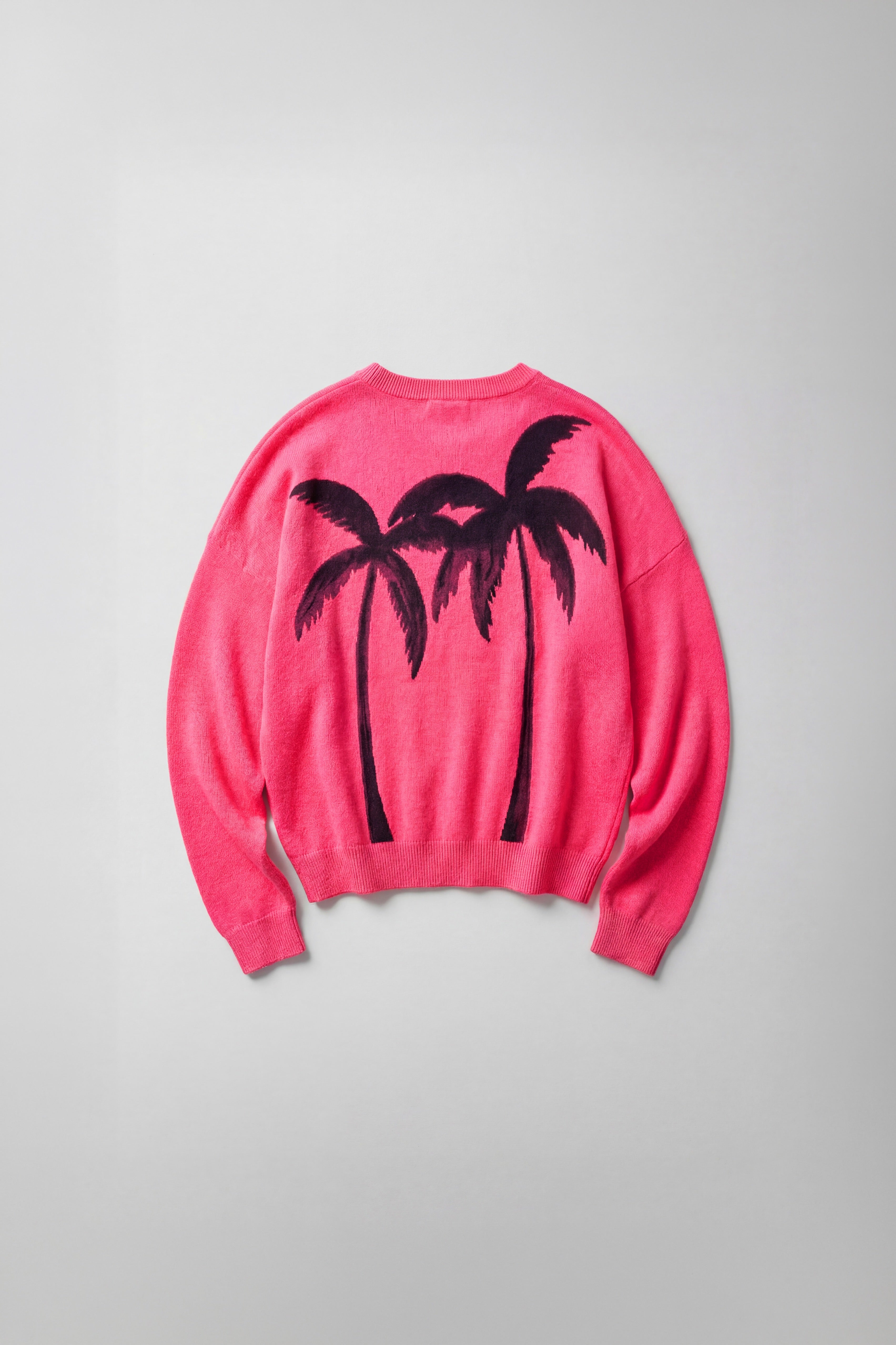 BORA BORA PALM CREW 