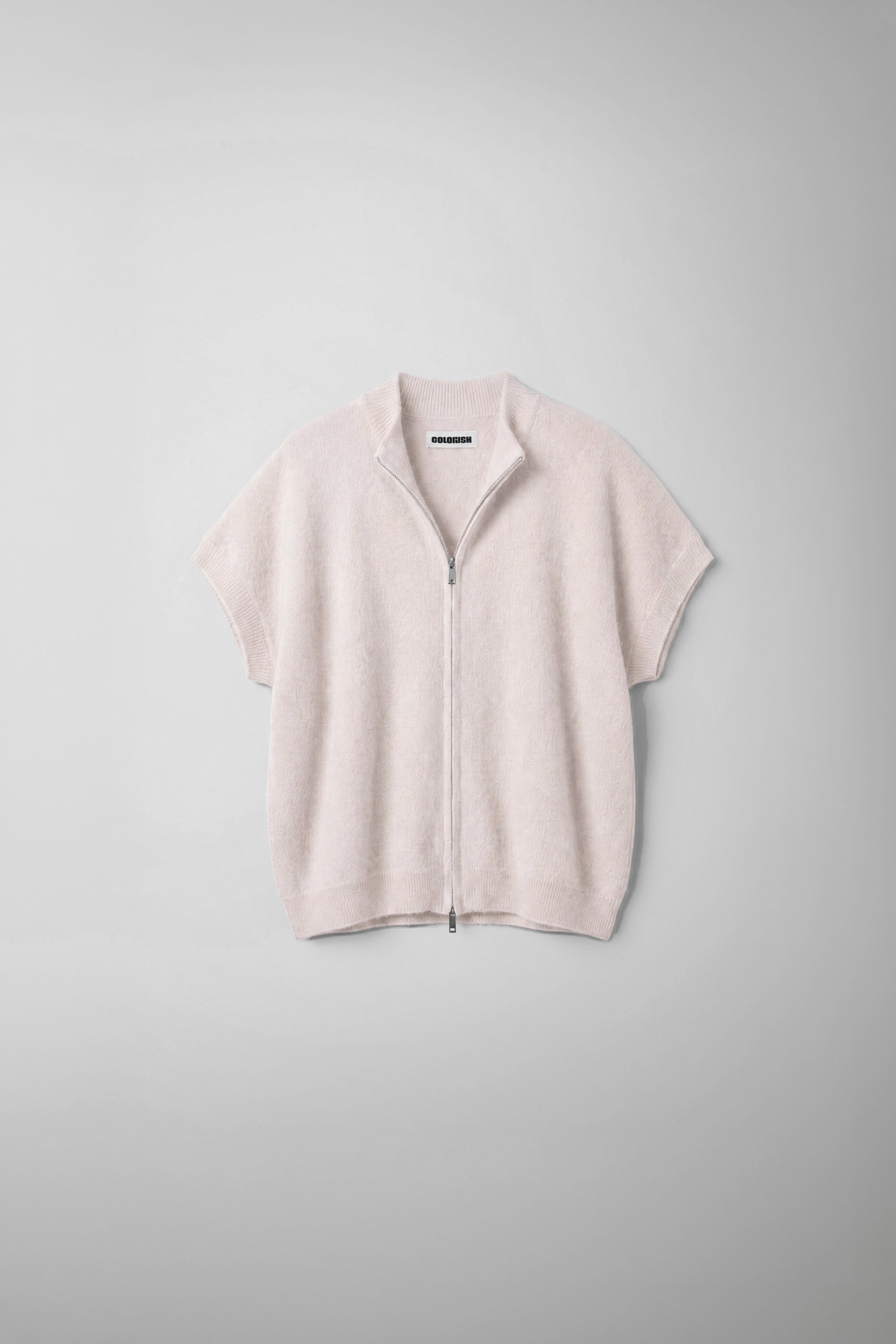 BRUSHED BILLY BASEBALL BOMBER