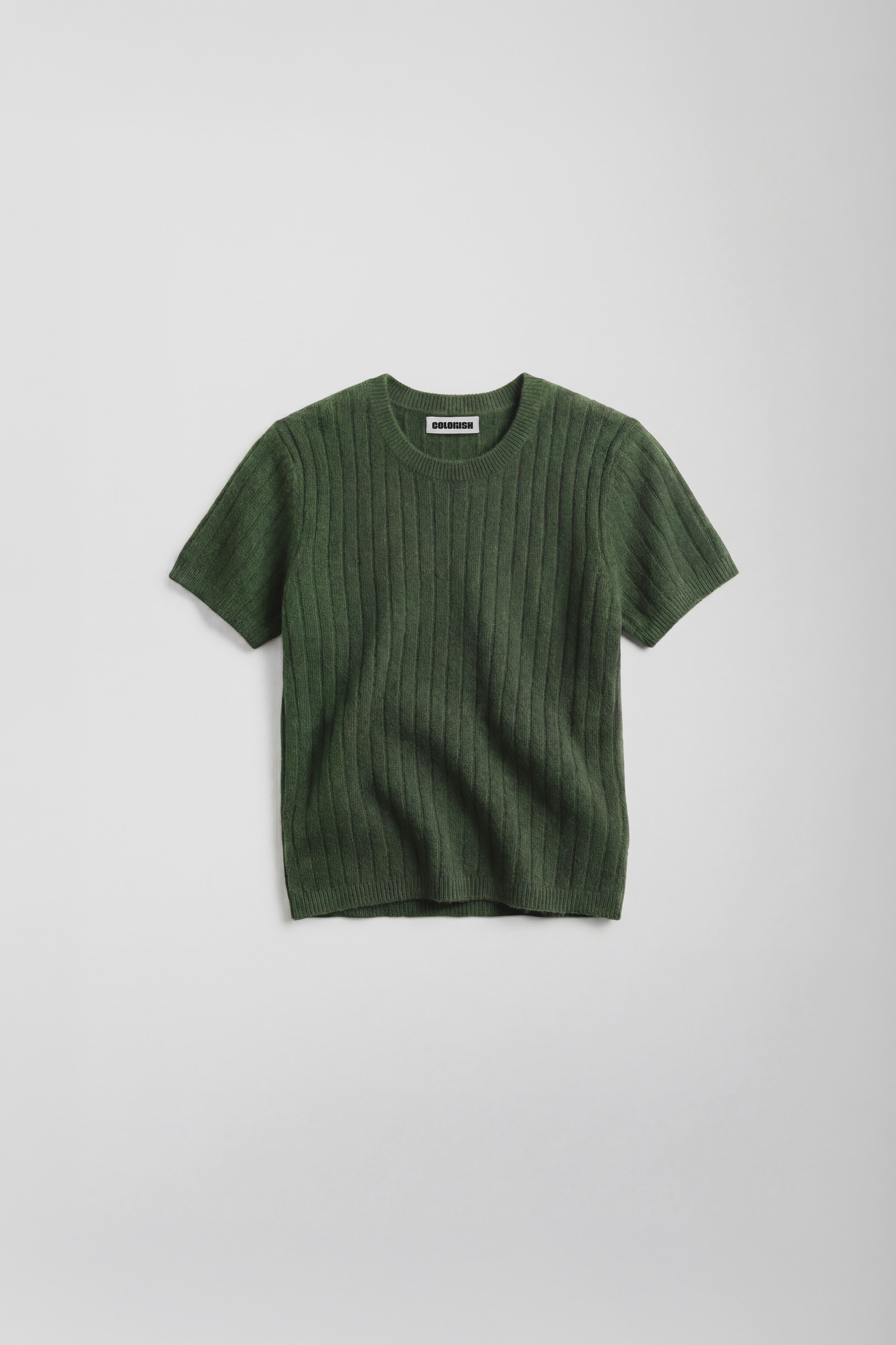 COCONUT BREEZE TEE