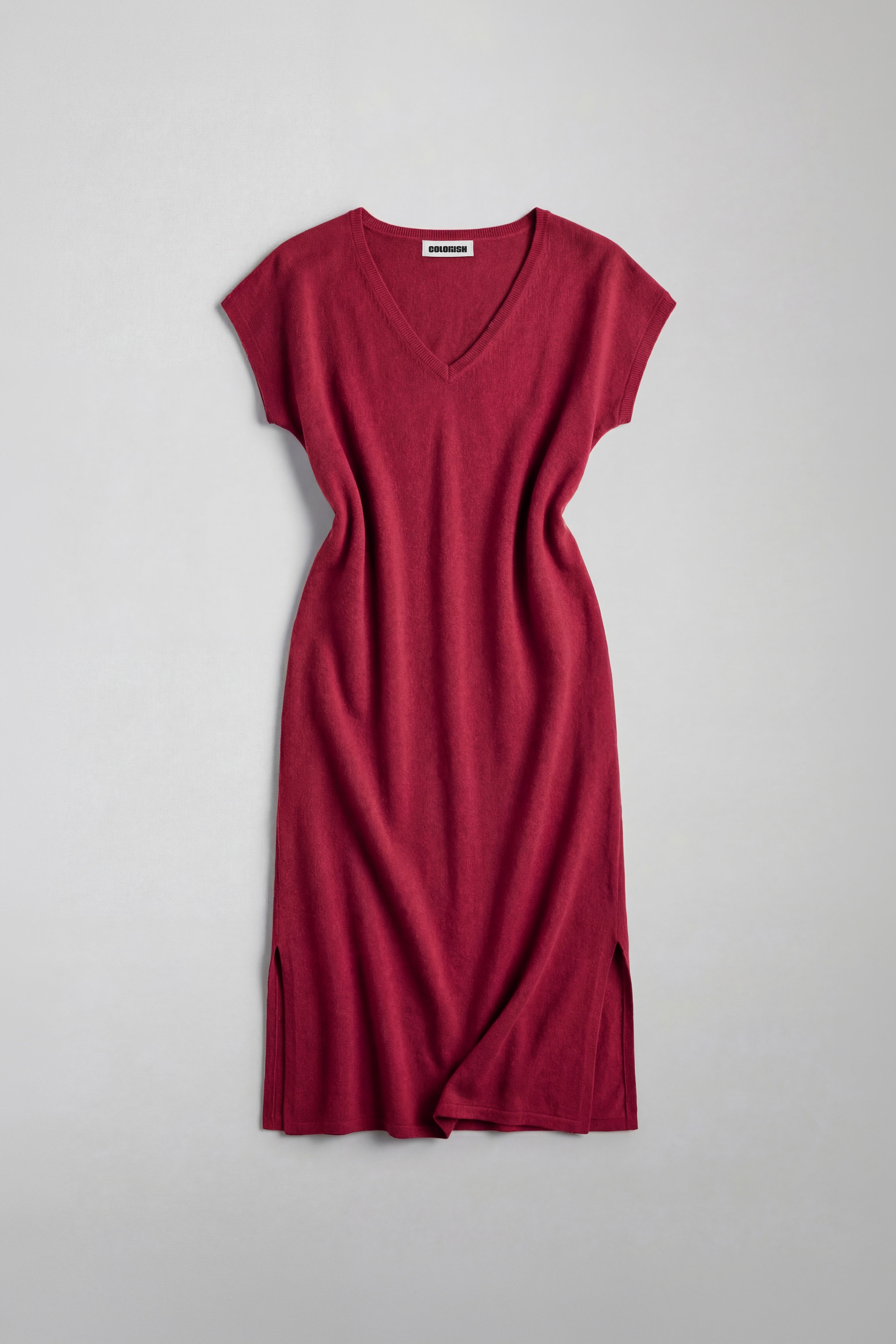 LN BORACAY FLOATY DRESS
