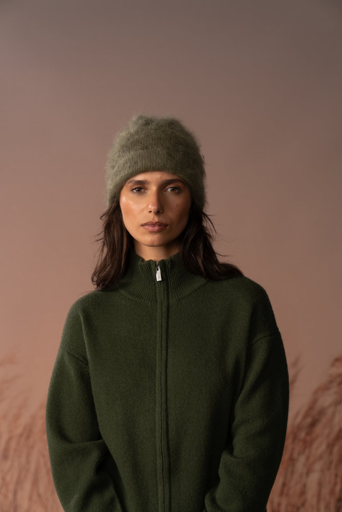 MC POWDER DAYS BOMBER 