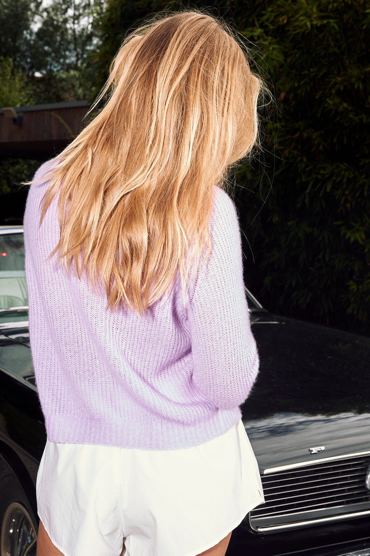 AMARA ISLAND GIRL CARDI 