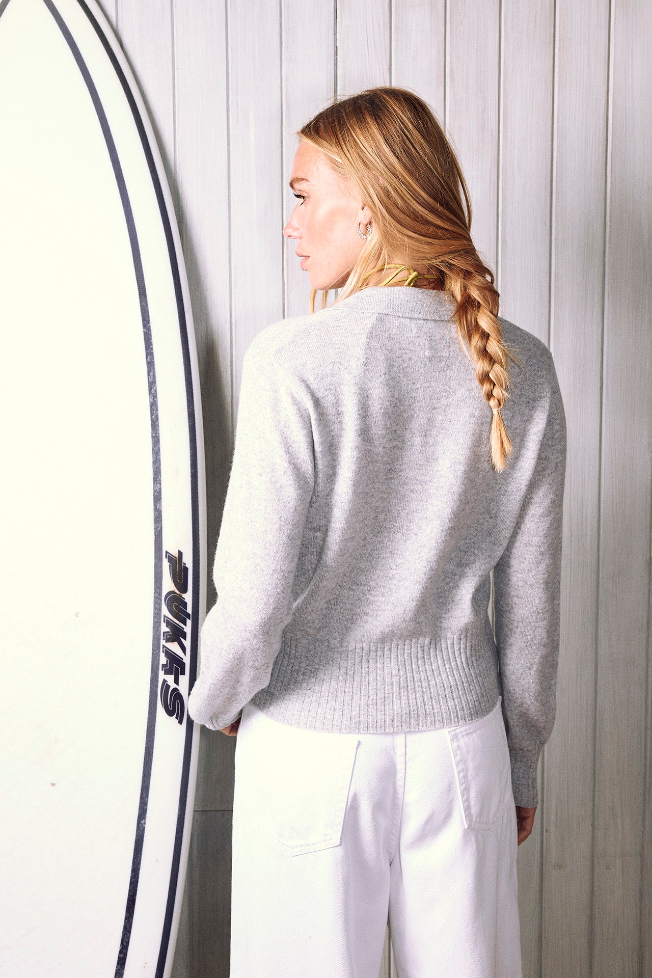 SALT WATER DREAM POLO 