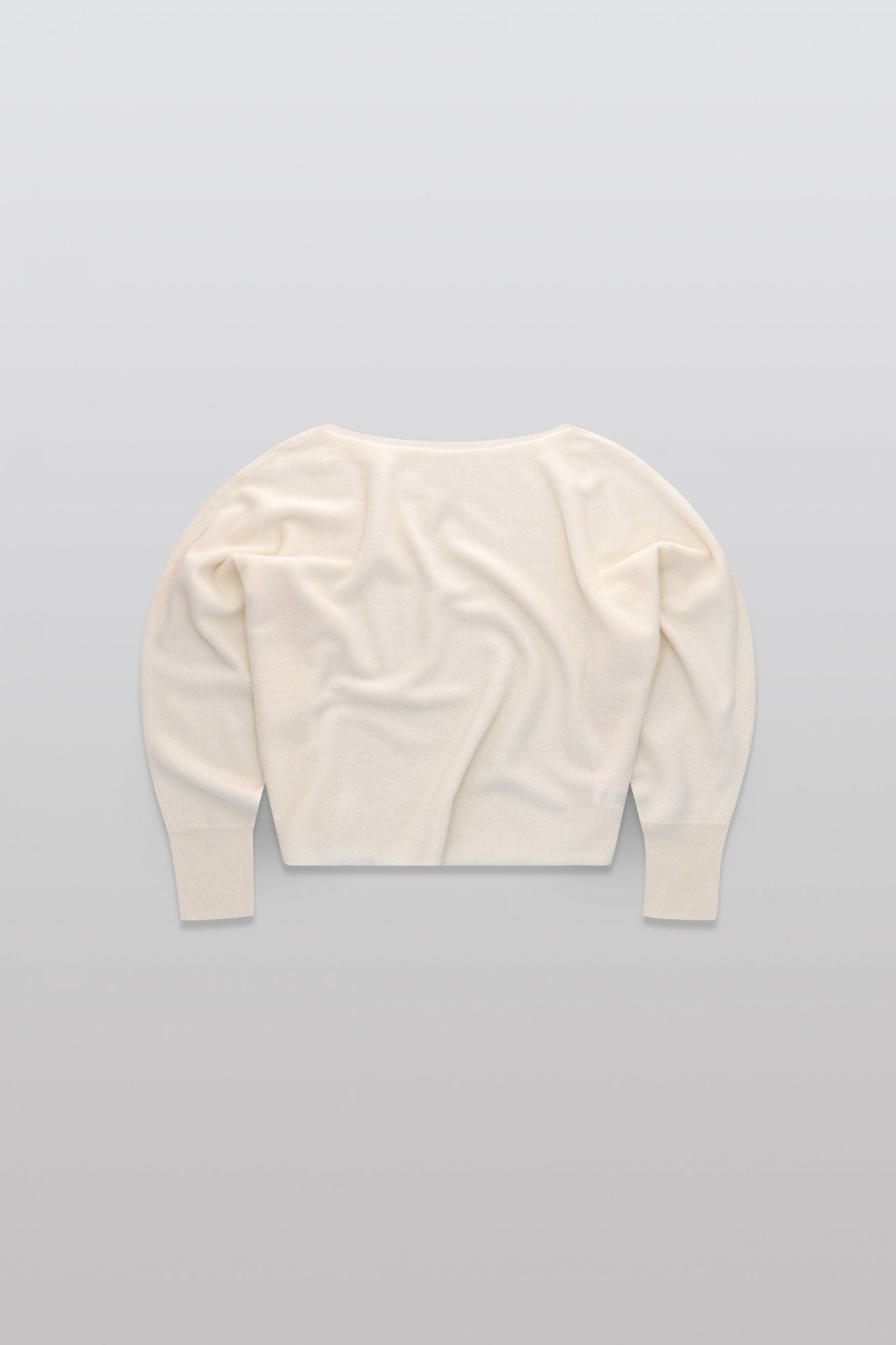 YANGON BOAT NECK